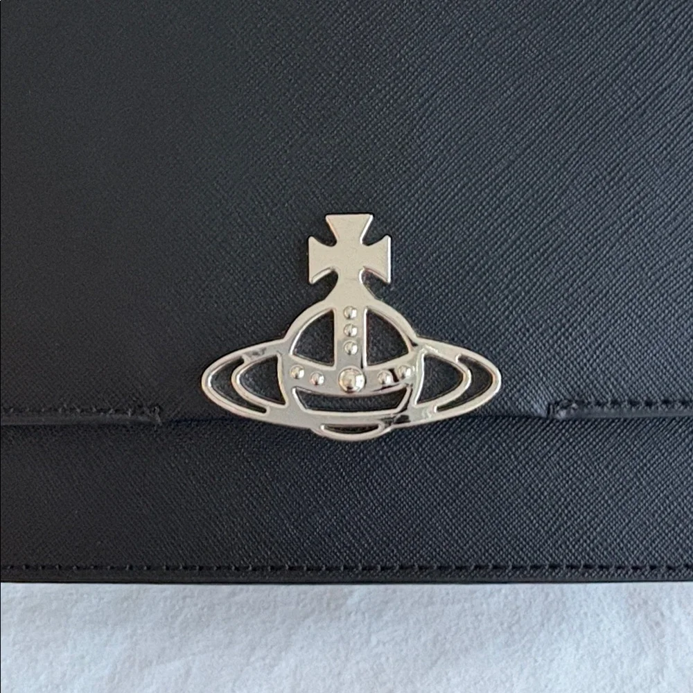 Vivienne Westwood “debbie” medium bag - Picture 6 of 10